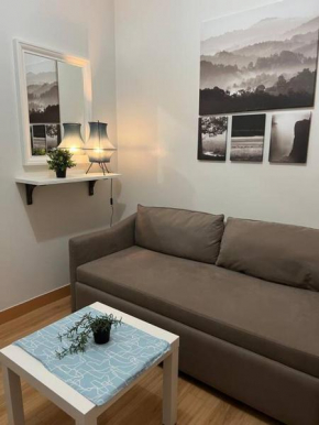 Cozy condo